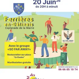 Fête de la Saint Jean
