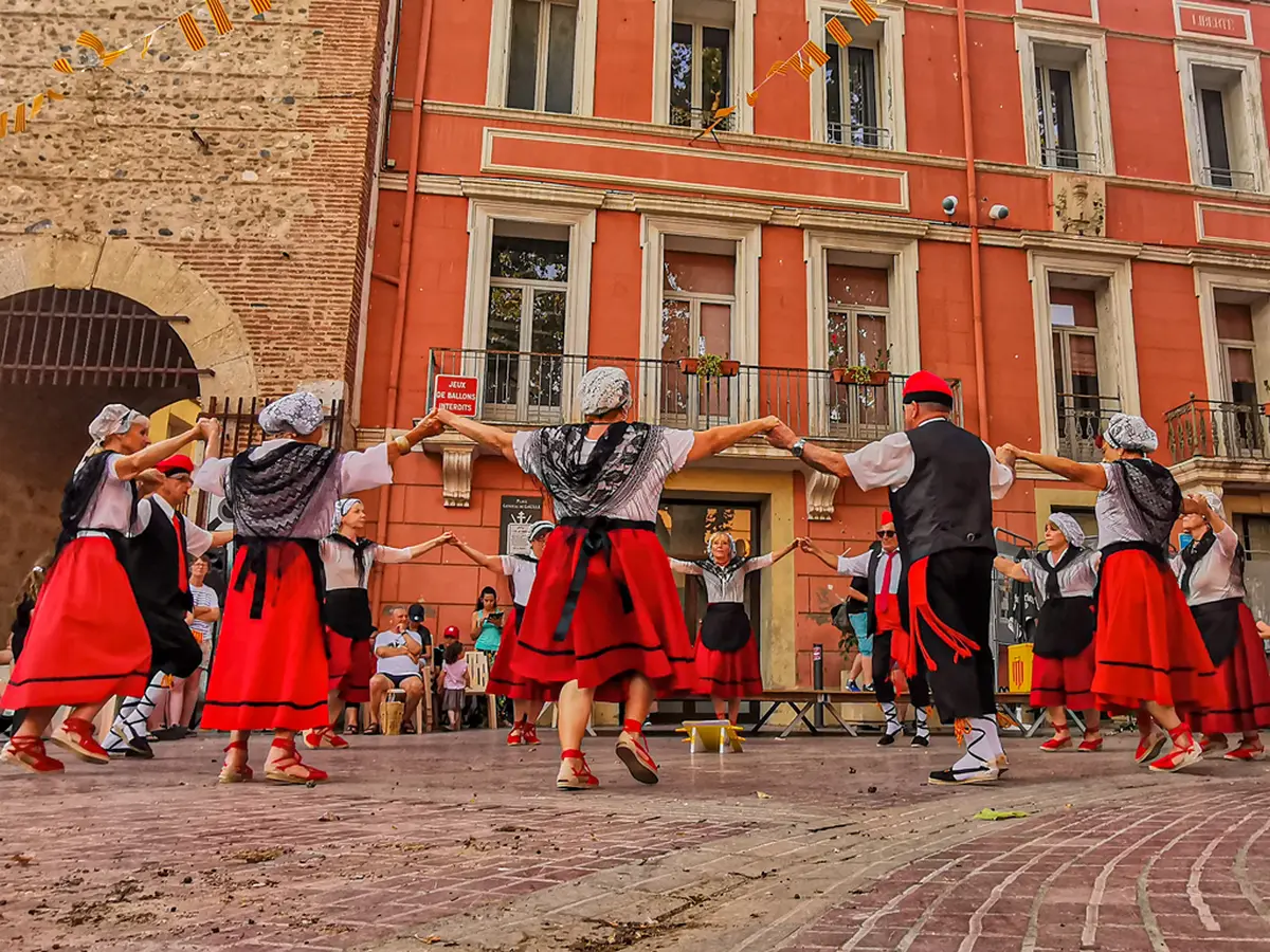 Fete De La Saint Jean