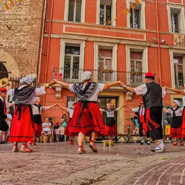 Fete De La Saint Jean