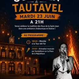 Fete De La Saint Jean