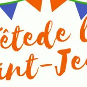 Fête de la Saint Jean à Cancon
