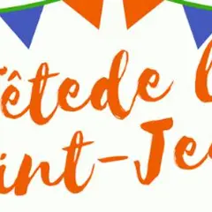 Fête de la Saint Jean à Cancon