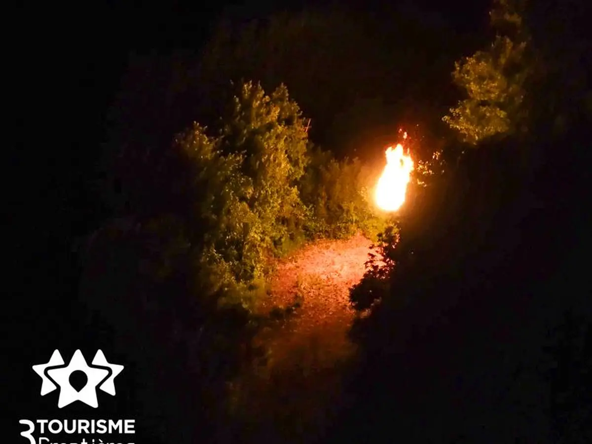 Fête de la Saint Jean à Sierck