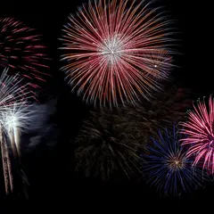 Fête de la Saint-Jean à St Maurice-la-Souterraine