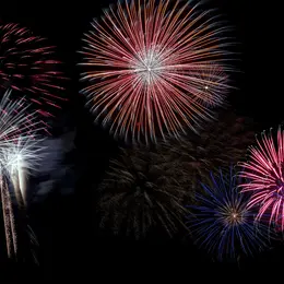 Fête de la Saint-Jean à St Maurice-la-Souterraine