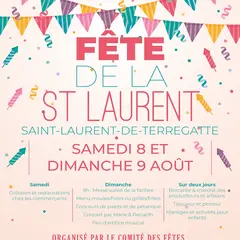 Fête de la Saint-Laurent