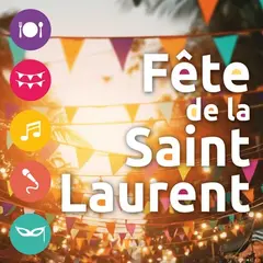 Fête De La Saint-Laurent (3 Jours)