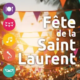 Fête De La Saint-Laurent (3 Jours)