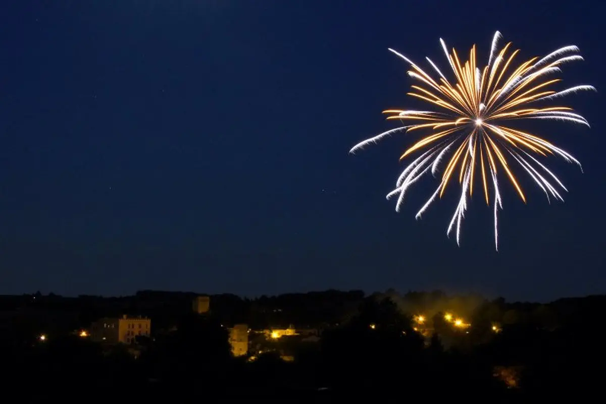 Fête de la Saint-Laurent
