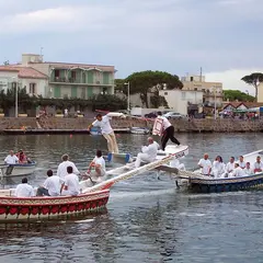 Fête de la Saint-Louis à Sète en 2026 : fête traditionnelle