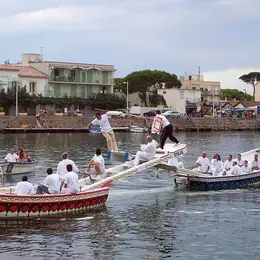 Fête de la Saint-Louis à Sète en 2026 : fête traditionnelle