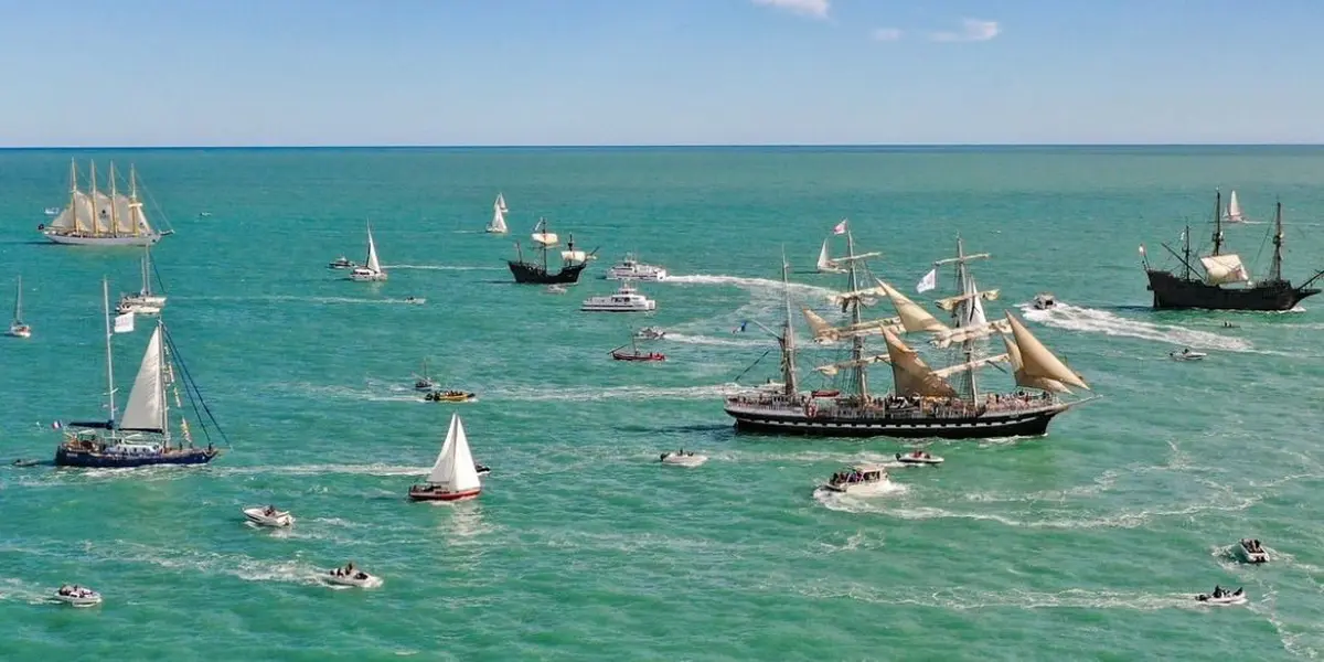 Fête de la Saint-Louis à Sète en 2025 : fête traditionnelle
