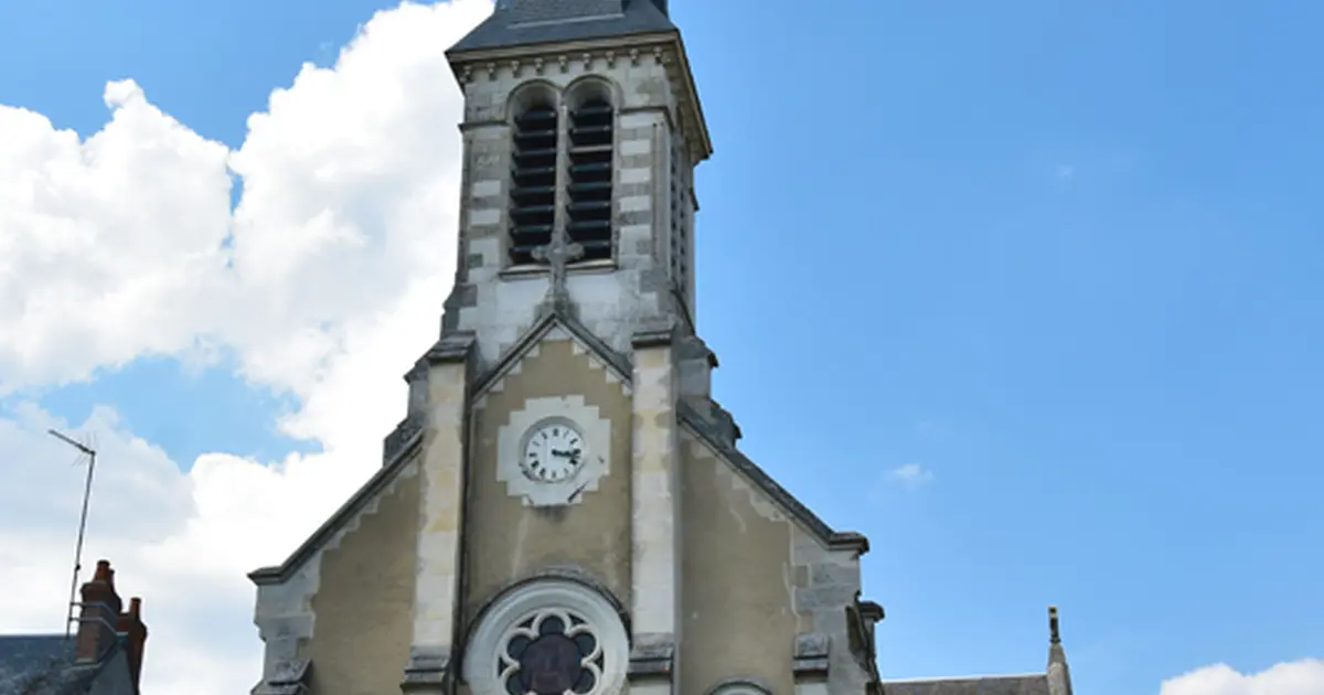 Fête de la Saint-Loup