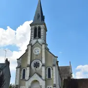 Fête de la Saint-Loup