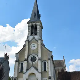 Fête de la Saint-Loup