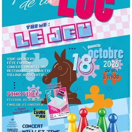 Fête de la Saint-Luc
