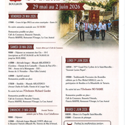Fête de la Saint-Marcellin