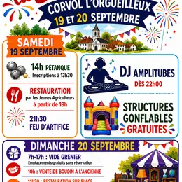 Fête de la Saint-Maurice