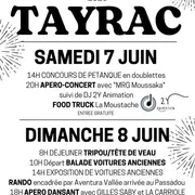 Fête de la Saint Médard