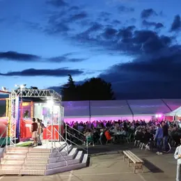 Fête de la Saint Michel
