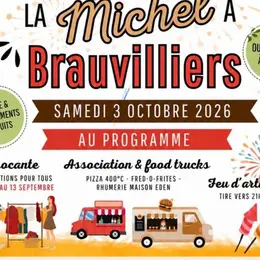 Fête de la Saint-Michel