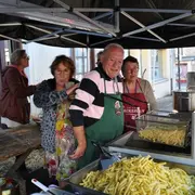 Fête de la Saint Michel