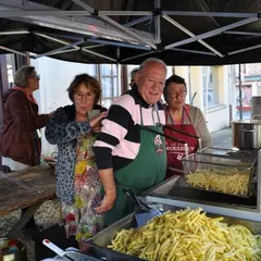 Fête de la Saint Michel