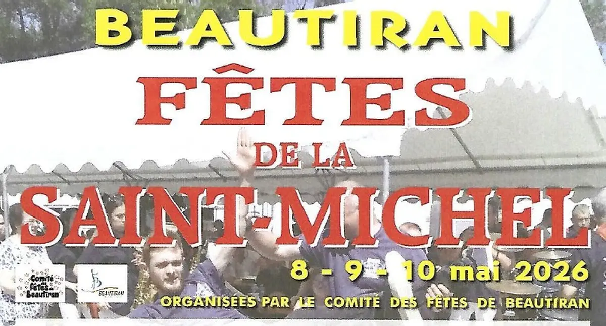 Fête de la Saint-Michel