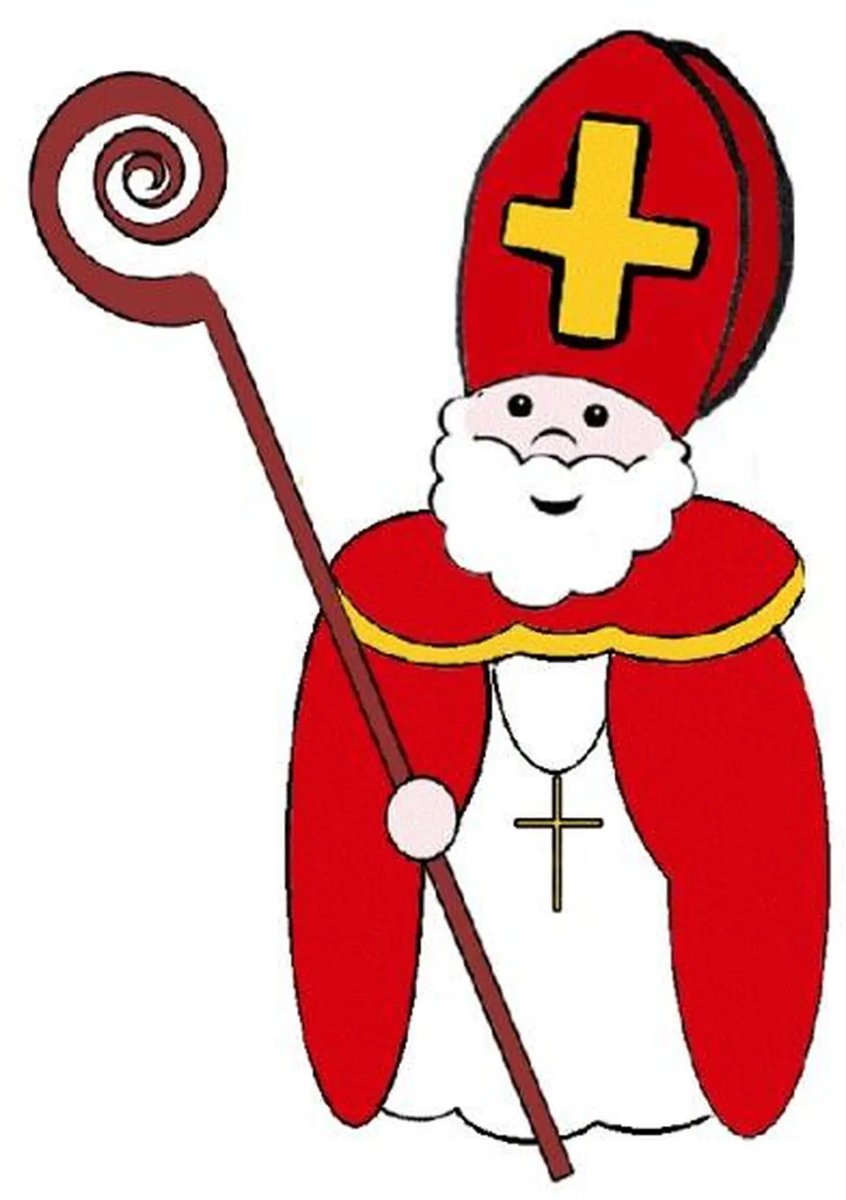 Fête de la Saint-Nicolas