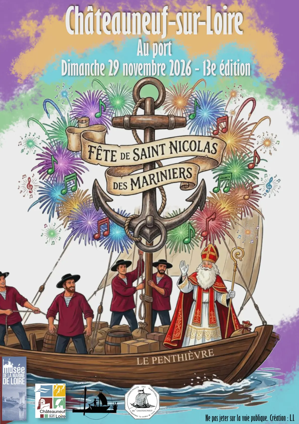 Fête de la Saint-Nicolas