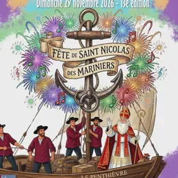 Fête de la Saint-Nicolas