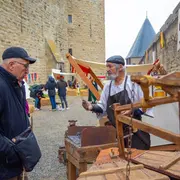 Fête De La Saint-Nicolas
