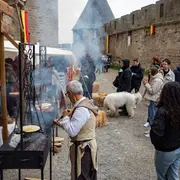 Fête De La Saint-Nicolas