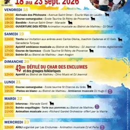 Fête de la Saint Omer