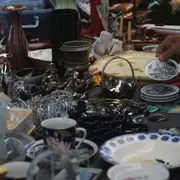 Fête de la Saint-Ouen : vide-greniers, animations et concert