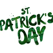 Fête de la Saint Patrick