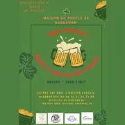 Fête de la Saint-Patrick
