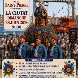 Fête de la Saint-Pierre