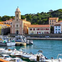 Fête De La Saint-Pierre