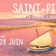 Fete De La Saint-Pierre