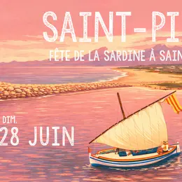 Fete De La Saint-Pierre