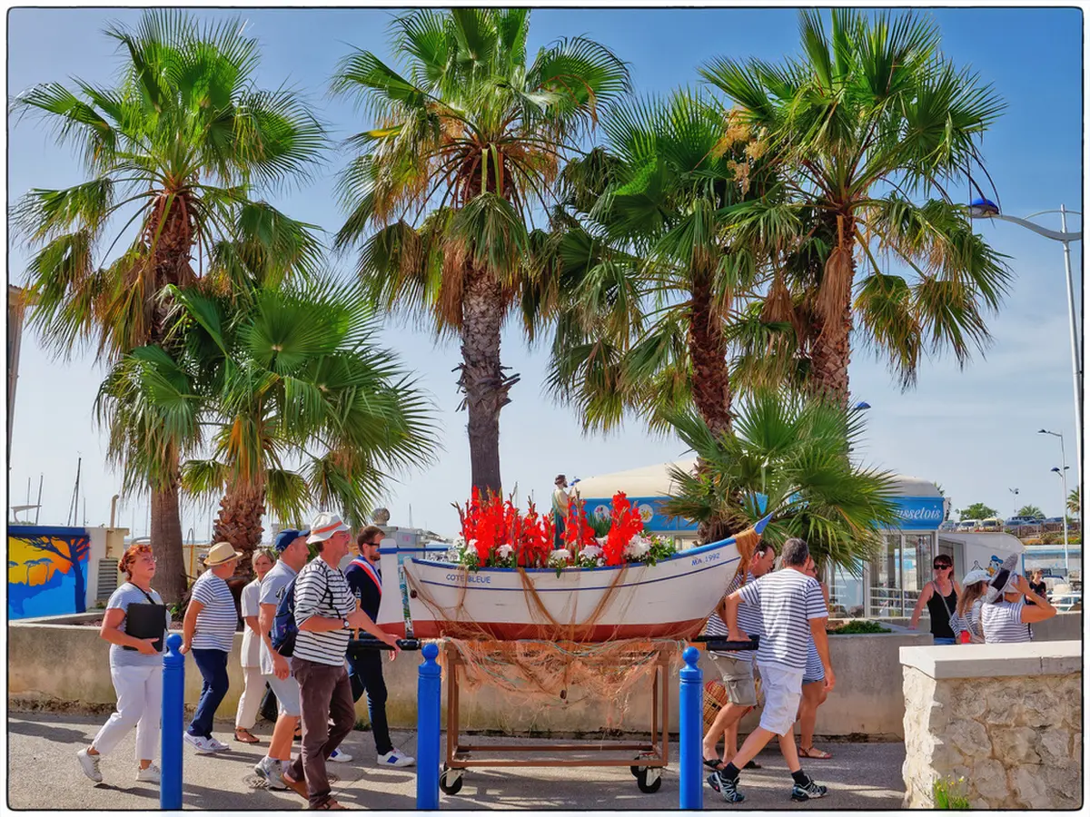 Fête de la Saint Pierre