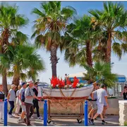Fête de la Saint Pierre