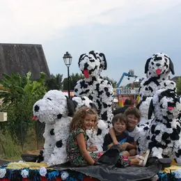 Fête de la Saint-Roch