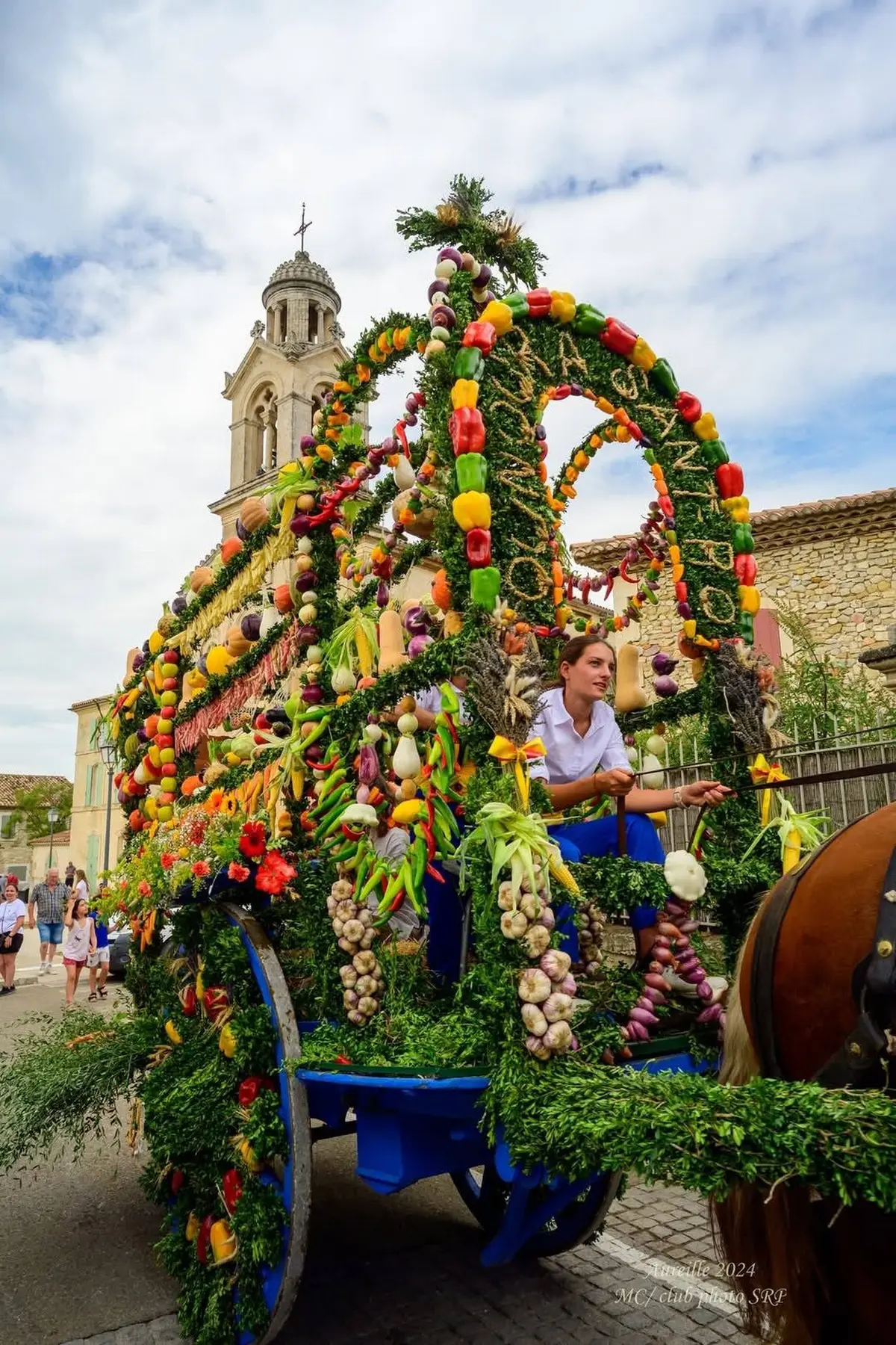 Fête de la Saint-Roch