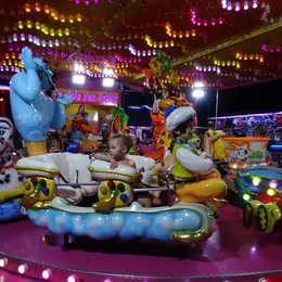 Fête de la Saint-Roch & de la Libération