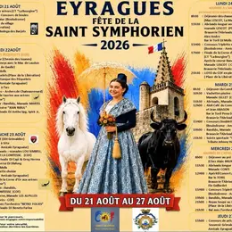 Fête de la Saint Symphorien