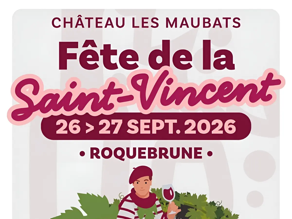 Fête de la Saint-Vincent