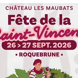 Fête de la Saint-Vincent