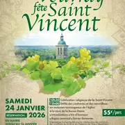 Fête de la Saint-Vincent